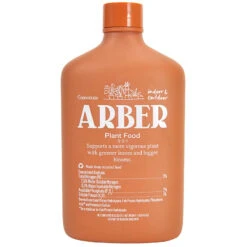 Arber Plant Food (16 Oz)