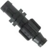 Drip Tape 1/2" Barbed Fitting