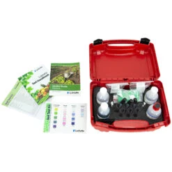 La Motte Soil Test Kit -PlanteShop Salgsbutik La Motte Soil Test Kit 3