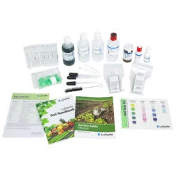 La Motte Soil Test Kit -PlanteShop Salgsbutik La Motte Soil Test Kit 4