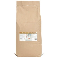 Forside 20 Hill & Valley Fertilizer Mix Plus N 2.0-4.0-4.0 (40 Lb)