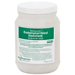 Bio/Organics Endomycorrhizal Inoculant (3 Lb)