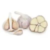 Conventionally Grown Garlic, Metechi (lb)