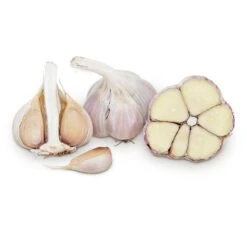 Conventionally Grown Garlic, Metechi (lb)