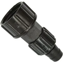 Drip Tape Loc Sleeve Hose Starter Fitting