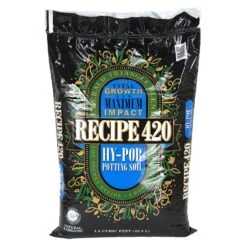 EB Stone Recipe 420 Hy-Por Potting Soil (1.5 Cu Ft)