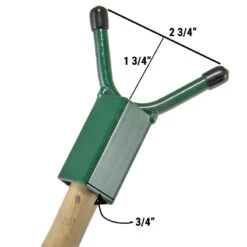 Save A Branch Tree Support -PlanteShop Salgsbutik gp515 measurements web