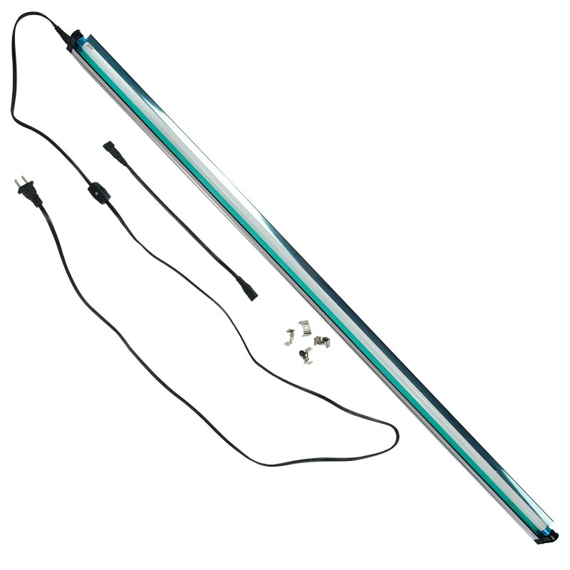 Sunblaster T5 Light Kit 4' 3 Sunblaster T5 Light Kit 4' - Billede 3