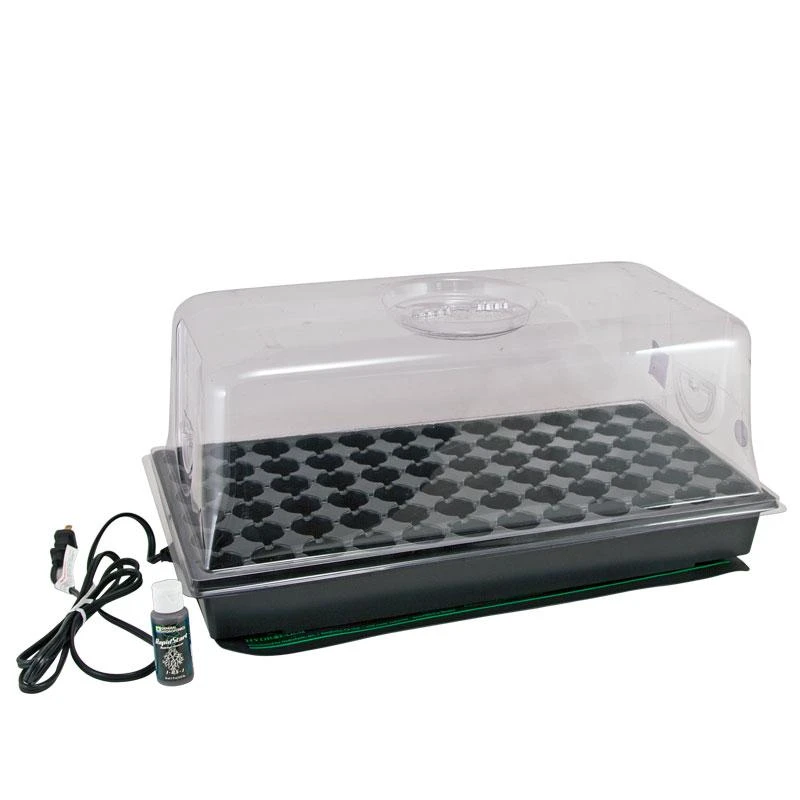 Forside 33 Forside -PlanteShop Salgsbutik hot house heated seed starting tray