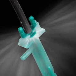 Aquatic Tri-Tip Sprayer -PlanteShop Salgsbutik ire250 spray pattern 2