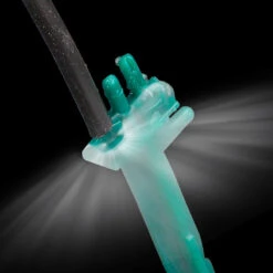 Aquatic Tri-Tip Sprayer -PlanteShop Salgsbutik ire250 spray pattern1