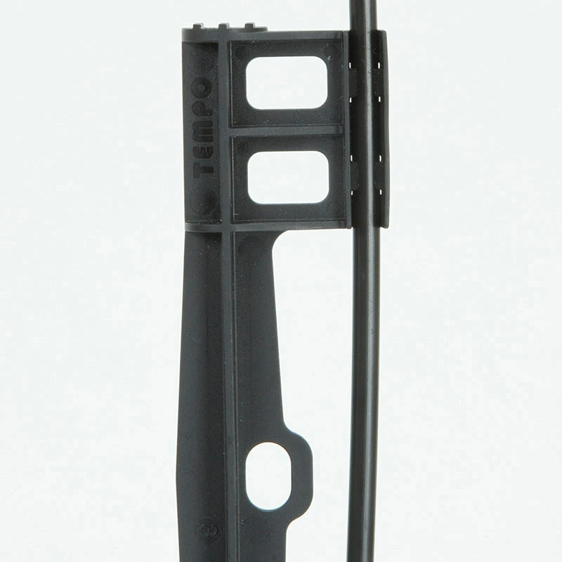 Stake Assembly 24" Riser Lead 1/4" Barb 3 Stake Assembly 24" Riser Lead 1/4" Barb - Billede 3