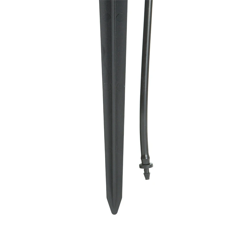 Stake Assembly 24" Riser Lead 1/4" Barb 2 Stake Assembly 24" Riser Lead 1/4" Barb - Billede 2