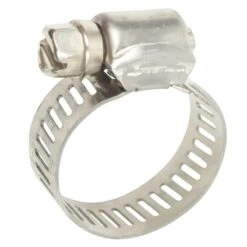 Mr Soaker Hose - Metal Hose Clamp