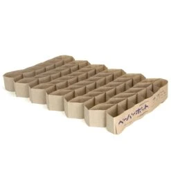 Paper Pots 1.9" Round X 2"H (72/Strip)