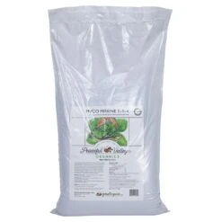 Peaceful Valley Organics Myco Marine 5-5-4 (25 Lb)