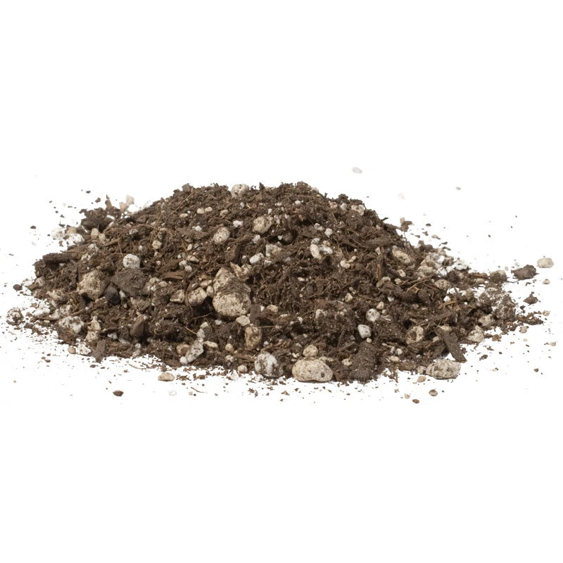 Roots Organics Potting Soil (1.5 Cu Ft) 2 Roots Organics Potting Soil (1.5 Cu Ft) - Billede 2