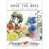 Save The Bees Wildflower Mix (pack)