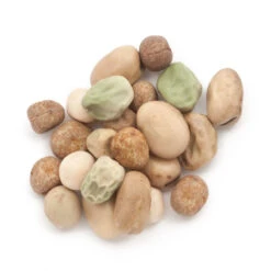 Peaceful Valley Winter Edible Cover Crop Mix - Raw Seed (lb) -PlanteShop Salgsbutik scm900 a