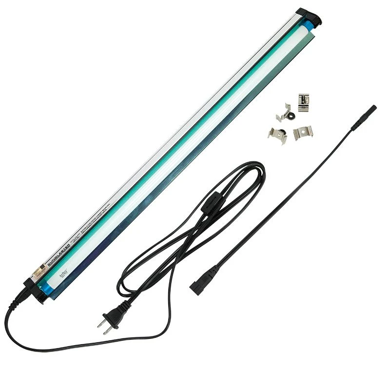 Sunblaster 2' T5HO Light Kit Combo 1 Sunblaster 2' T5HO Light Kit Combo