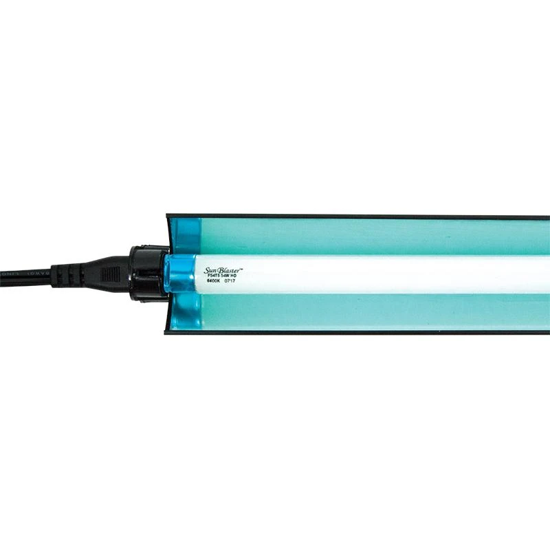 Sunblaster T5 Light Kit 4' 1 Sunblaster T5 Light Kit 4'