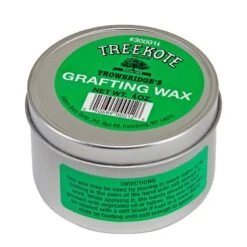 Trowbridge's Grafting Wax (4 Oz Jar)